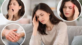 Nếu cơ thể cùng lúc xuất hiện 3 dấu hiệu này, đừng chủ quan: Có thể là lời cảnh báo sức khỏe