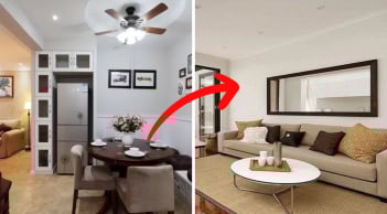 Phòng khách là nơi Vượng khí tụ lộc: Đừng đặt 3 vật này kẻo vô tình 'đuổi' lộc đi, rất nhiều người không biết