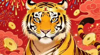 Vận mệnh đảo chiều: 3 tuổi tháng 3 trúng quả đậm, tháng 4 tiền bạc chật két