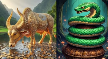 3 con giáp càng bị xem thường càng dễ bật lên, càng âm thầm càng dễ thành công