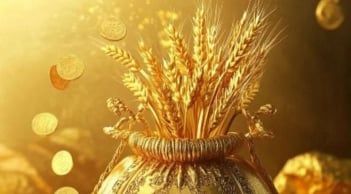 3 con giáp có vận tiền cực đỏ trong 10 ngày tới: Càng dám nhận việc khó, cơ hội càng dễ giàu