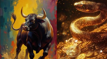 3 con giáp tưởng đơn giản nhưng suy nghĩ rất sâu, càng tiếp xúc lâu càng thấy khó đoán