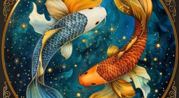 3 cung hoàng đạo trầm tính, ít nói nhưng nhìn thấu lòng người