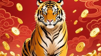 3 năm tới (2026-2028), 3 tuổi có Lộc Kinh Doanh, kiếm tiền mỏi tay, mua nhà - tậu xe là chuyện nhỏ