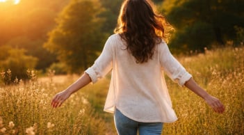  
4 thứ càng ôm chặt trong tay, con người càng khó chạm tới hạnh phúc và thành công