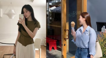 5 món thời trang giúp diện mạo trẻ trung hơn trong mùa hè 2026