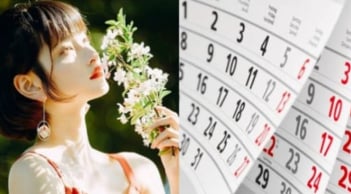 5 ngày sinh Âm lịch báo người Giàu Muộn, chẳng lo thiếu Tiền