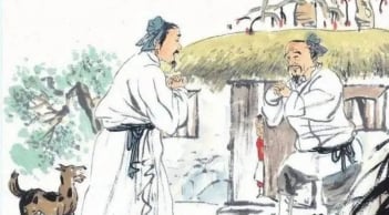 7 “tướng mạo” cao quý của người có cảnh giới cao