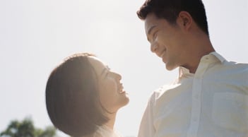 9 dấu hiệu người đàn ông thương vợ cực kỳ