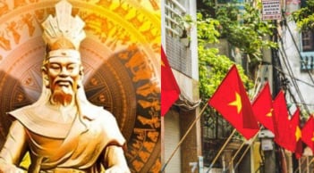 Bộ Nội Vụ lên tiếng về thông tin hoán đổi làm việc để nghỉ Giỗ Tổ cùng với 30/4-1/5 kéo dài 9 ngày liền