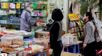 Chính thức: Hộ kinh doanh phải khai báo toàn bộ tài khoản nhận tiền với cơ quan thuế