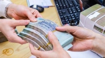 Danh sách người được tăng lương cao nhất năm 2026 mới nhất: Bạn có thuộc nhóm hưởng lợi?