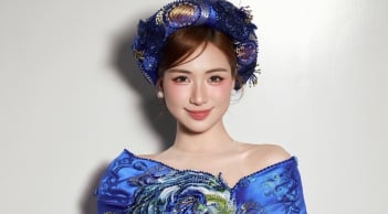 Hoà Minzy công khai bạn trai mới