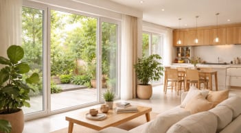 Nhà có 5 dấu hiệu này thường dễ tụ tài lộc, càng ở lâu vận khí càng vượng