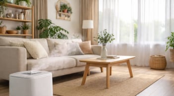  Nhà có mùi hương này kéo dài: Dấu hiệu nhỏ nhưng có thể âm thầm ảnh hưởng vận khí