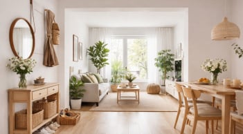 Những chi tiết nhỏ trong nhà giúp giữ được tài lộc, nhiều nhà có mà không để ý