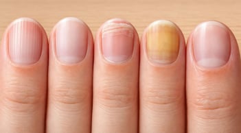 Những thay đổi bất thường ở móng tay có thể là dấu hiệu cảnh báo sức khỏe