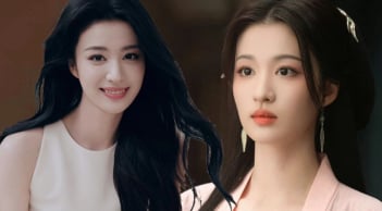 Những thói quen giúp 'tiểu Lưu Diệc Phi' Vương Sở Nhiên duy trì làn da trắng mịn