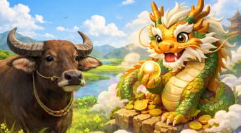 Nửa đời gian khổ nhưng không bỏ cuộc: 4 tuổi từ tuổi trung niên càng dễ gặp vận may, đảo ngược tình thế