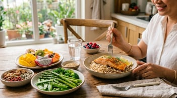 Phụ nữ sau 40 tuổi ngủ đủ 8 tiếng vẫn mệt: Nguyên nhân có thể không nằm ở giấc ngủ