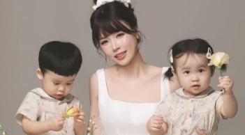 Sam nói lý do con trai chưa từng về quê của chồng ngoại quốc