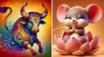 Sau 7/3: 3 tuổi ăn lộc Tổ Tiên chính thức hết khổ, 1 tay vét cạn Tiền thiên hạ