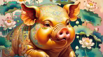 Tháng 3 vận may bùng nổ: 4 con giáp dễ gặp quý nhân lớn, tài lộc thăng hạng nhanh chóng