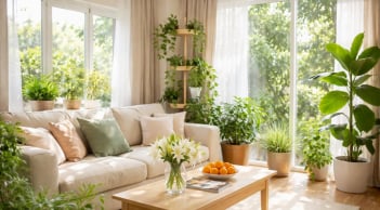 Trong nhà xuất hiện những dấu hiệu nhỏ này, gia đình sắp có tin vui