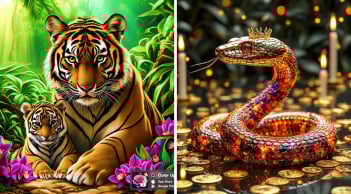 Trúng Độc Đắc 3 ngày cuối tuần (6,7,8/3): 3 tuổi sự nghiệp lên hương, tiền đồ xán lạn