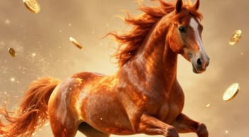 Từ Chủ Nhật (8/3), 3 tuổi làm giàu không khó, vừa có tiền vừa có quyền