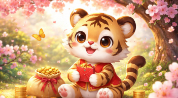 Từ nay tới hết tháng 3: Trời thử lòng người, 3 tuổi càng cho đi không toan tính càng dễ gặp cơ hội lớn