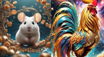 Tuần 16-22/3: 3 con giáp thuận lợi công việc, tài lộc khởi sắc; 1 con giáp dễ sơ suất làm hỏng việc lớn