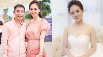 Vợ nghệ sĩ Công Lý hé lộ kiếm được bao nhiều tiền sau 2 tháng làm tiếp thị liên kết?