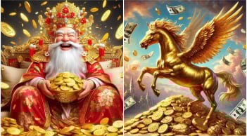 3 con giáp có số lập nghiệp phương xa: Càng đi xa quê hương càng giàu có