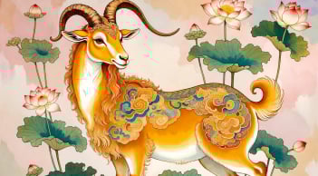 3 con giáp mang mệnh “phú quý tự đến”: Sống mộc mạc chân thành nhưng tiền bạc, phúc lộc cứ thế tìm đến