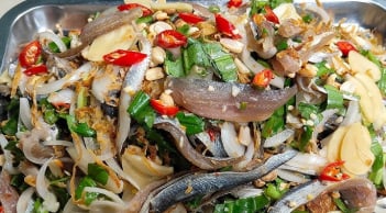 4 sai lầm khi ăn cá mất sạch dinh dưỡng dễ đón bệnh vào người