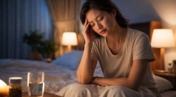 5 dấu hiệu buổi tối cảnh báo gan đang quá tải, nhiều người tưởng bình thường nên bỏ qua