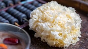 6 món ăn giàu collagen, giúp da căng mịn, tốt hơn mỹ phẩm đắt tiền