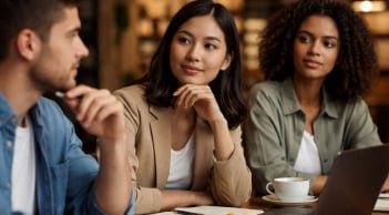  

7 dấu hiệu cho thấy bạn là người suy nghĩ nhiều tầng, nhìn vấn đề sâu hơn người khác