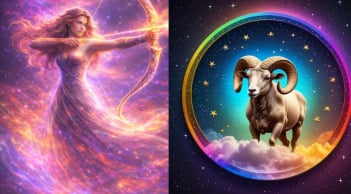 7 ngày liên tiếp từ ngày mai: 3 cung hoàng đạo dễ gặp vận may bất ngờ, tiền tài đến nhanh như trúng số