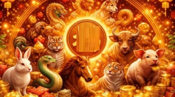 99 ngày tới, 3 con giáp Bén Duyên với Tiền, không thành tỷ phú cũng là đại gia