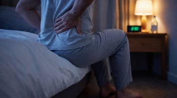  Buổi tối thường xuất hiện 5 dấu hiệu này, nhiều người mới biết Thận đã bắt đầu suy yếu