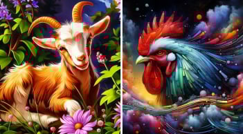 Đêm 8/3 đến Tiết Thanh Minh: 3 tuổi Trúng Lộc Thần Tài, bội thu cả Tình lẫn Tiền