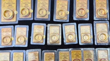 Giá vàng hôm nay 7/3: Đồng loạt giảm sâu, vàng thế giới chốt tuần trên 5.100 USD/ounce