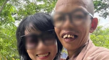 Lý do “sư Nhuận Đạt” xin hoàn tục là gì? Hành động sau đó gây nhiều thắc mắc