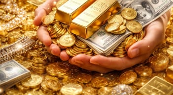 Sau ngày 9/3: 2 tuổi tiền bạc quấn quanh, cơ hội giàu khắp lối; 1 tuổi phải cật lực cạnh tranh