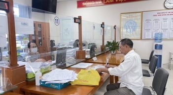 Thời điểm tăng lương hưu cho người có mức hưởng thấp do cơ quan nào quyết định?