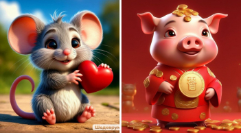 Tiết Thanh Minh: Trời trong mát mẻ, sức khỏe dồi dào, 3 con giáp này dễ phát tài giàu có