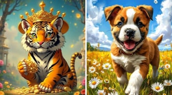 Từ 8/3 đến 18/3: 3 tuổi Trúng Số Liên Tục, Giàu Có Vô Biên, nhất là tuổi số 2