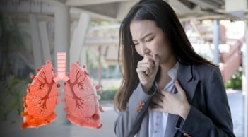 3 dấu hiệu cảnh báo ung thư phổi nhưng nhiều người bỏ qua, sau 40 tuổi nhất định phải chú ý